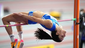 Έβδομη στον κόσμο η Γκούσιν