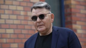 Αλέξης Κούγιας: Το δημόσιο «ευχαριστώ» της Εύης Βατίδου μετά τον θάνατό του