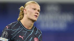 Την «έπεσαν» στον Χάαλαντ εξαιτίας μιας... σάουνας - «Δεν βγάζω 300.000 λίρες την εβδομάδα, Έρλινγκ»