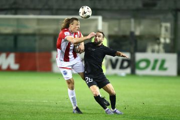 LIVE: ΠΑΝΣΕΡΡΑΪΚΟΣ - ATHENS KALLITHEA 