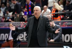 Σάκοτα: «Θέλαμε να διορθώσουμε την εικόνα μας από το Κύπελλο - Ο Κουζμίνσκας έχει πρόβλημα στη μέση» (vid)