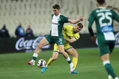 LIVE: ΠΑΝΑΘΗΝΑΪΚΟΣ - ΠΑΝΑΙΤΩΛΙΚΟΣ