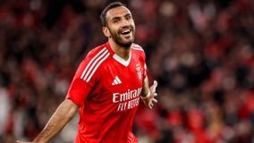 Αποθέωση για Παυλίδη από την A Bola: «Έλληνας Θεός»