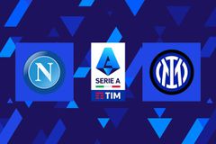 LIVE: ΝΑΠΟΛΙ - ΙΝΤΕΡ 