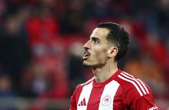 Με Τσικίνιο και Ρέτσο ο Ολυμπιακός κόντρα στην ΑΕΚ