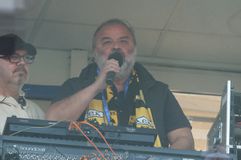 ΑΕΚ: Το μήνυμα του Ηλιόπουλου στο Πανθεσσαλικό - «Να μην δώσουμε δικαίωμα σε κανέναν προβοκάτορα»