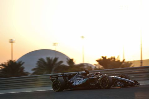 Η FIA τροποποιεί τους κανονισμούς για τους κινητήρες του 2026