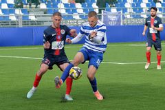 Τα highlights του Ελλάς Σύρου - Ηλιούπολη