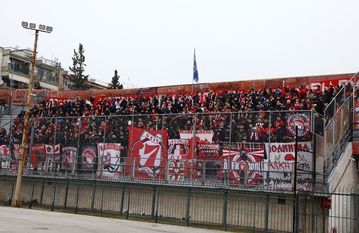 Ολυμπιακός: «Τουλάχιστον 2 ώρες πριν στο γήπεδο για να αποφευχθεί η ταλαιπωρία»