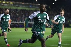 Ταμπόρδα και Τεττέη «μίλησαν» ξανά και ο Παναθηναϊκός... λύγισε τον Άρη!