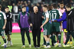 Μπενίτεθ: Αυτά είναι τα «κλειδιά» που ξεκλείδωσαν τον Άρη και χάρισαν τη νίκη στον Παναθηναϊκό