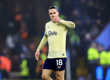 Δεν... χαλάει χατίρια ο Τζακ Γκρίλις (pic)