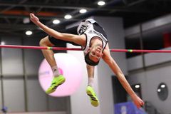 Ο Μέρλος τον τίτλο, ο Αλιβιζάτος το ρεκόρ στο Πανελλήνιο Πρωτάθλημα