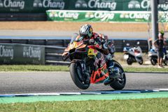 Τα highlights από τo Σπριντ του GP της Ταϊλάνδης