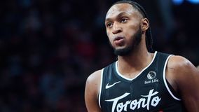 Άνετη νίκη για τους Ράπτορς κόντρα στους Ουίζαρντς