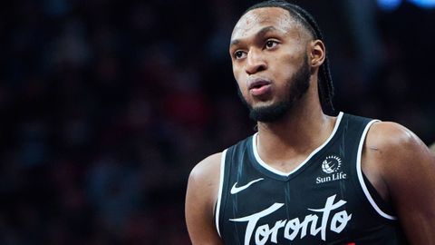 Άνετη νίκη για τους Ράπτορς κόντρα στους Ουίζαρντς