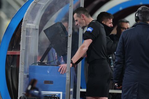 Δυσαρέσκεια στον Βόλο με Τσιμεντερίδη για τη φάση της ισοφάρισης της ΑΕΚ