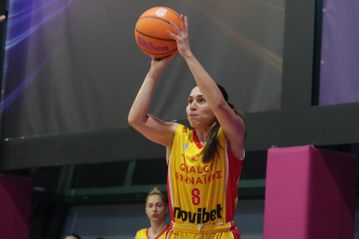 Οριστικοποιήθηκαν τα ζευγάρια των playoffs στην Α1 Γυναικών