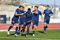 Τα highlights του Παναργειακός - Athens Kallithea