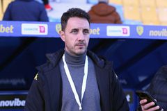 Γκουγκουλιάς για τη διαιτησία: «Είναι ντροπή και αλλοίωση»