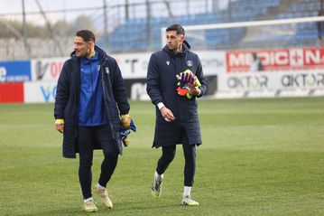 Ποιο είναι το πρόσωπο - έκπληξη του Αστέρα Aktor που κάνει πρεμιέρα στην Τούμπα