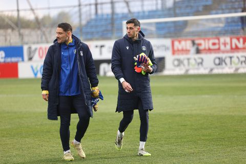 Ποιο είναι το πρόσωπο - έκπληξη του Αστέρα Aktor που κάνει πρεμιέρα στην Τούμπα