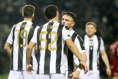 Κυρίαρχος στην Τούμπα ο ΠΑΟΚ, «καθάρισε» τον Αστέρα Aktor χωρίς να... ιδρώσει