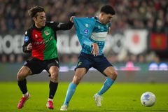 Νέα ασίστ από τον Λημνιό στη νίκη της Φορτούνα Σιτάρντ (vid)