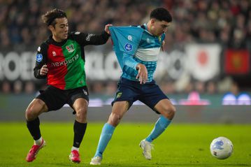 Νέα ασίστ από τον Λημνιό στη νίκη της Φορτούνα Σιτάρντ (vid)