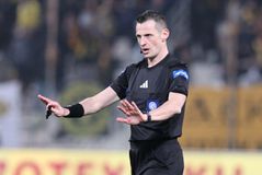 Βόλος: «Ντροπή για τον Τσιμεντερίδη, μας "σφάζει"»