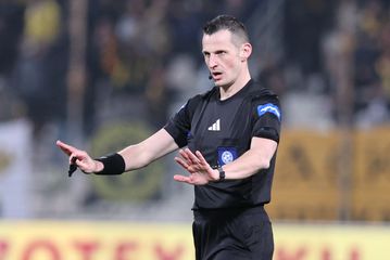 Βόλος: «Ντροπή για τον Τσιμεντερίδη, μας "σφάζει"»