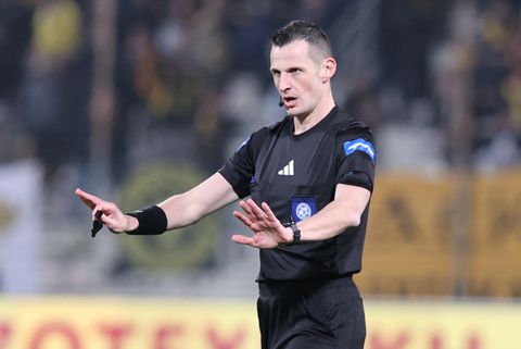 Βόλος: «Ντροπή για τον Τσιμεντερίδη, μας "σφάζει"»