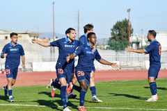 Η βαθμολογία και τα αποτελέσματα των playouts του Νότιου Ομίλου της Super League 2 μετά την 3η αγωνιστική