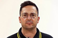 Τζώρας για την αποστολή του Άρη U18: «Τα παιδιά είναι ασφαλή, περιμένουμε ενημέρωση για την επιστροφή»