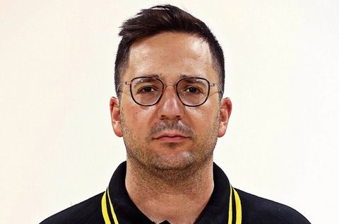 Τζώρας για την αποστολή του Άρη U18: «Τα παιδιά είναι ασφαλή, περιμένουμε ενημέρωση για την επιστροφή»