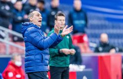 «Αποχωρούν οι Δώνης και Φορτούνης από την Αλ Καλίτζ»