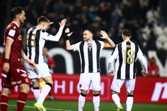 Η βαθμολογία της Stoiximan Super League μετά το ΠΑΟΚ - Αστέρας AKTOR 2-0