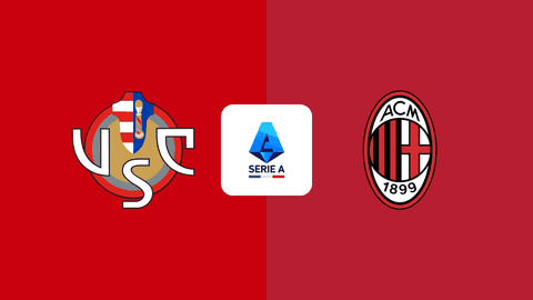 LIVE: ΚΡΕΜΟΝΕΖΕ - ΜΙΛΑΝ 