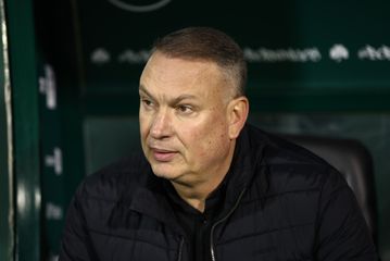 Γρηγορίου: «Πρέπει να αλλάξουμε κυρίως την νοοτροπία - Θέλω να ξαναδώ τις δύο φάσεις»