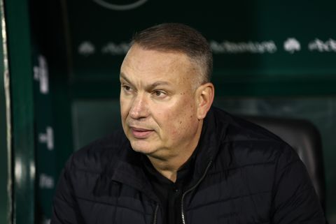 Γρηγορίου: «Πρέπει να αλλάξουμε κυρίως την νοοτροπία - Θέλω να ξαναδώ τις δύο φάσεις»