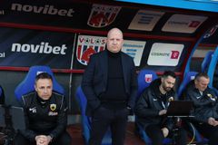 Νίκολιτς: «Νιώθω ηλίθιος να σχολιάζω τη διαιτησία, είναι πράγματα που λέμε από τον Αύγουστο»