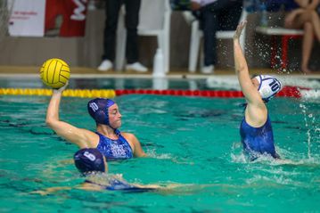 Τα Χανιά πήραν ιστορική πρόκριση στους «8» του Conference Cup!