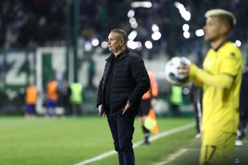 Γρηγορίου για τη διαιτησία: «Ενδεχομένως πρόκειται για αλλοίωση αποτελέσματος»