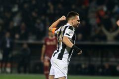 Το λεωφορείο του ΠΑΟΚ παραλίγο να ξεχάσει... τον Ζίβκοβιτς