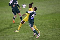 Η μεγάλη ευκαιρία του Αρη με το... αεροπλανικό του Καντεβέρε