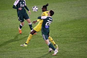 Η μεγάλη ευκαιρία του Αρη με το... αεροπλανικό του Καντεβέρε