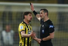 Το σχόλιο του Κουτσιαύτη για τις φάσεις του Βόλος - ΑΕΚ