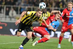 Τα highlights από την ισοπαλία της ΑΕΚ με τον Βόλο