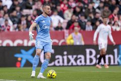 Τι είπε ο Βλαχοδήμος για το μέλλον του στη Σεβίλλη