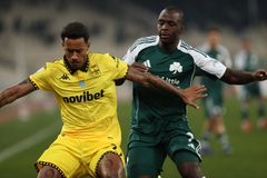 LIVE: ΠΑΝΑΘΗΝΑΪΚΟΣ - ΑΡΗΣ